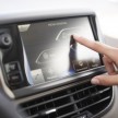 Peugeot 2008 Crossover – full details and gallery