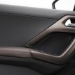 Peugeot 2008 Crossover – full details and gallery