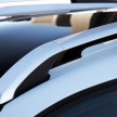 Peugeot 2008 Crossover – full details and gallery