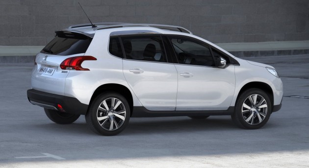 Peugeot 2008-23