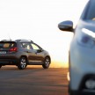 Peugeot 2008 Crossover – full details and gallery