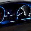 Peugeot 2008 Crossover – full details and gallery