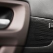 Peugeot 2008 Crossover – full details and gallery