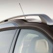 Peugeot 2008 Crossover – full details and gallery
