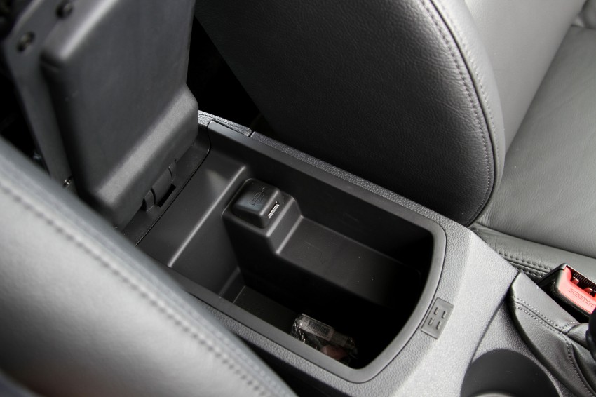 DRIVEN: Peugeot 408 Turbo and 408 2.0 113218