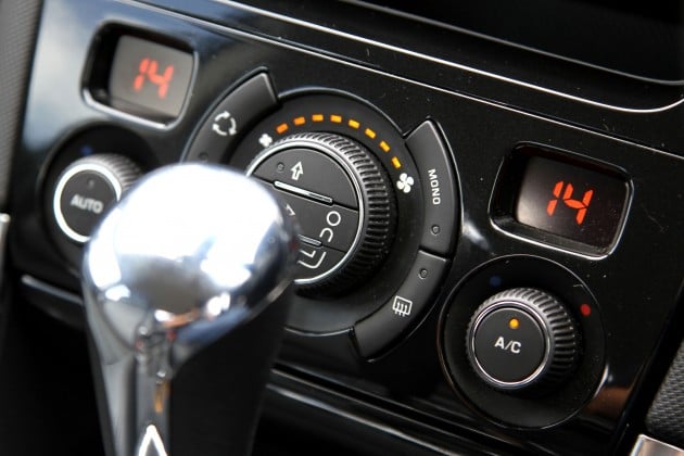 DRIVEN: Peugeot 408 Turbo and 408 2.0