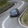 DRIVEN: Peugeot 408 Turbo and 408 2.0