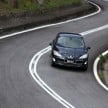 DRIVEN: Peugeot 408 Turbo and 408 2.0