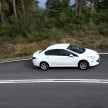 DRIVEN: Peugeot 408 Turbo and 408 2.0