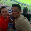 Naza Kia’s EURO 2012 contest winners return home