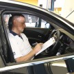 Bosch showcases latest innovations to Malaysian car clubs