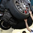Bosch showcases latest innovations to Malaysian car clubs