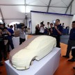 Proton P3-21A is the big ticket item at Power of 1
