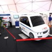 Proton P3-21A is the big ticket item at Power of 1