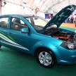 Proton P3-21A is the big ticket item at Power of 1