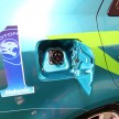 Proton P3-21A is the big ticket item at Power of 1