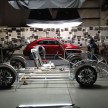 Volkswagen Beetle now has capability to drive underwater, becomes shark bait