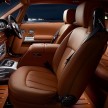 Rolls-Royce Phantom Coupé Aviator Collection debuts