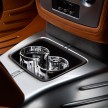 Rolls-Royce Phantom Coupé Aviator Collection debuts