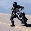 2012 PPIHC – Power, speed and a lot of electricity