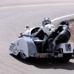 2012 PPIHC – Power, speed and a lot of electricity