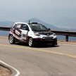 2012 PPIHC – Power, speed and a lot of electricity