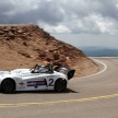 2012 PPIHC – Power, speed and a lot of electricity