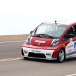 2012 PPIHC – Power, speed and a lot of electricity