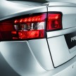 Proton Prevé with 1.6 turbo launched: RM60k – RM73k!