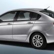 Proton Prevé with 1.6 turbo launched: RM60k – RM73k!