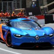 Renault Alpine A110-50 – a homage to the Berlinette