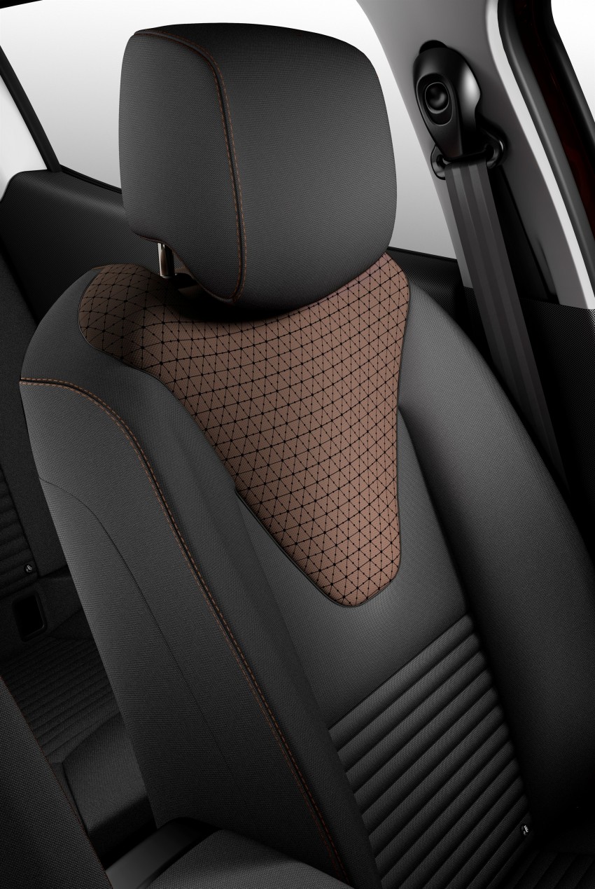 Renault Clio – fourth-generation hatch breaks cover 116009