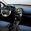 Renault Clio – fourth-generation hatch breaks cover