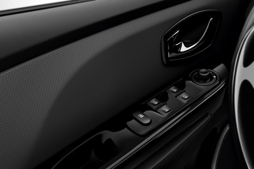 Renault Clio – fourth-generation hatch breaks cover 116014