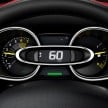 Renault Clio – fourth-generation hatch breaks cover