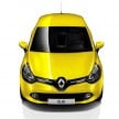 Renault Clio – fourth-generation hatch breaks cover