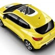 Renault Clio – fourth-generation hatch breaks cover
