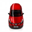 Renault Clio – fourth-generation hatch breaks cover