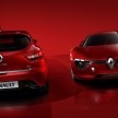 Renault Clio – fourth-generation hatch breaks cover