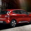 Renault Clio – fourth-generation hatch breaks cover