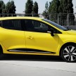 Renault Clio – fourth-generation hatch breaks cover
