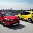 Renault Clio – fourth-generation hatch breaks cover