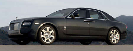 Rolls-Royce sets up official presence in Malaysia