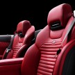 All-new sixth-gen Mercedes-Benz SL officially revealed