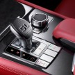 All-new sixth-gen Mercedes-Benz SL officially revealed