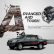 Toyota Hilux and Fortuner – 2.5L VNT D-4D intercooled engine 2012 MY versions coming, order books open