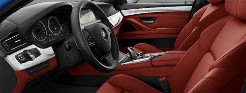 F10 BMW M5 finally unveiled – twin-turbo V8 power!