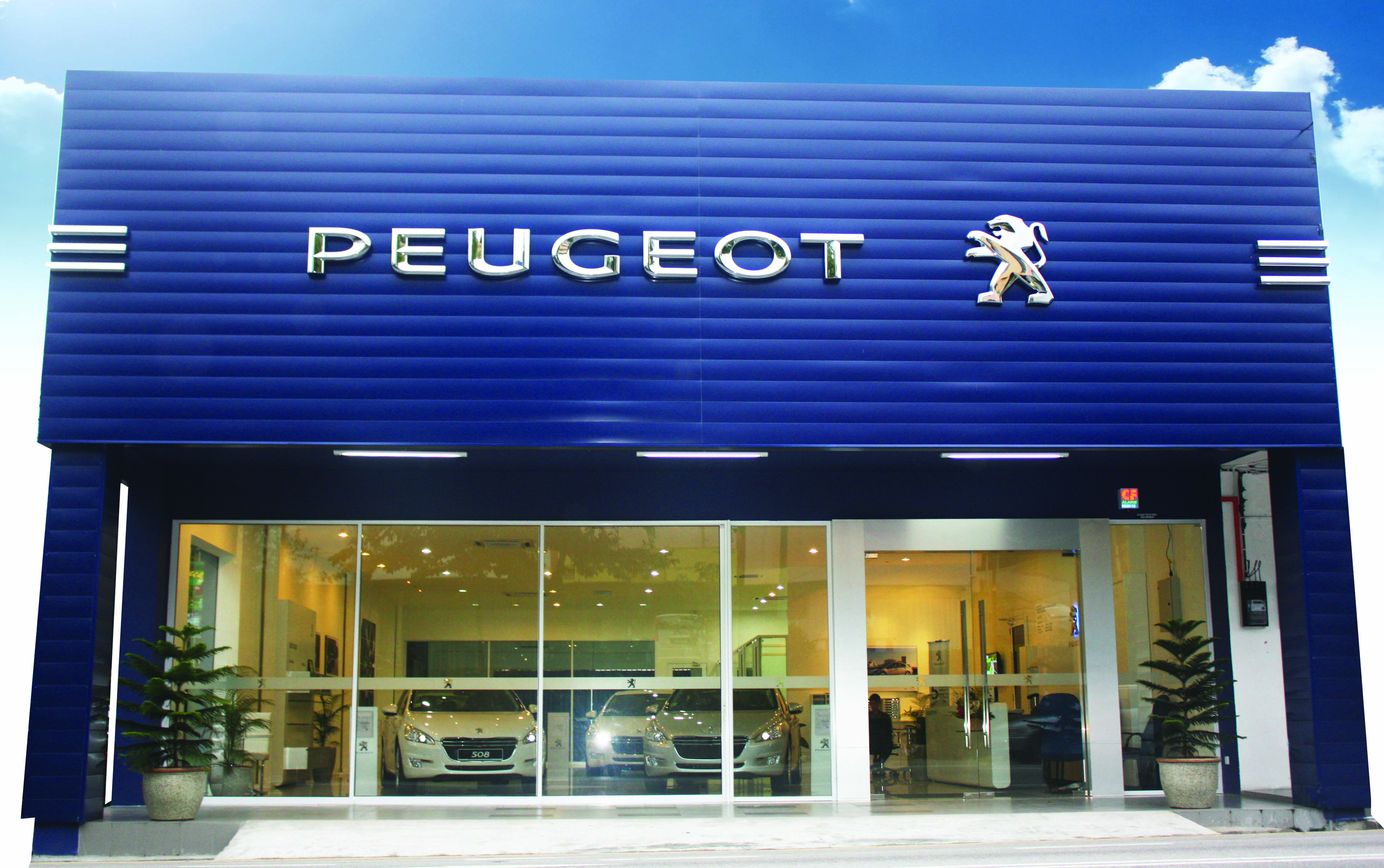 Berjaya Auto Alliance umum pentadbiran baharu kendali jualan dan servis jenama Peugeot di Malaysia