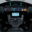 Honda Gold Wing launching May 31, RM174,900