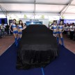 Subaru WRX STI launched – from RM249k OTR